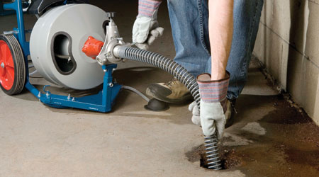 drainage cleaning service in Qatar